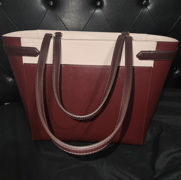 Kate Spade Laptop Tote and Wallet NWOT - Picture 6 of 8